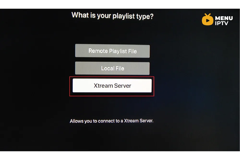 How to setup IPTV on Apple TV via iPlayTV App