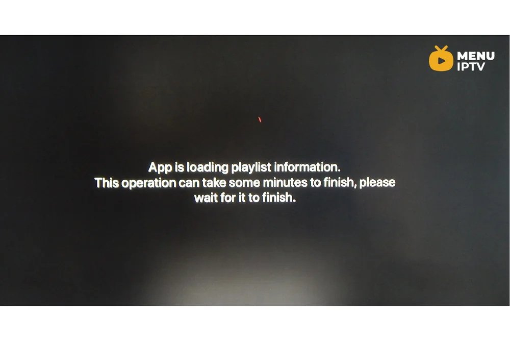 How to setup IPTV on Apple TV via iPlayTV App 84