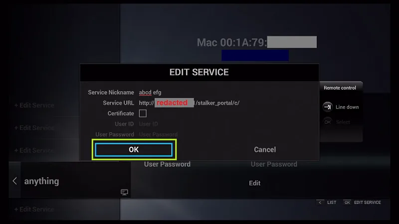 How to setup IPTV on Formuler z7 box