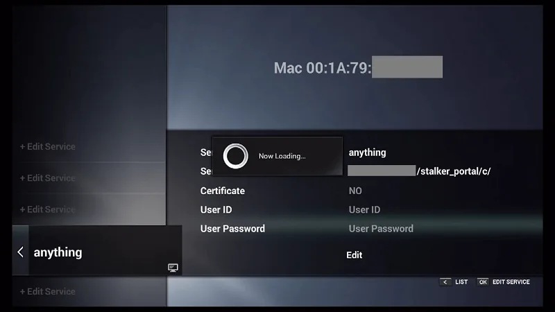 How to setup IPTV on Formuler z7 box