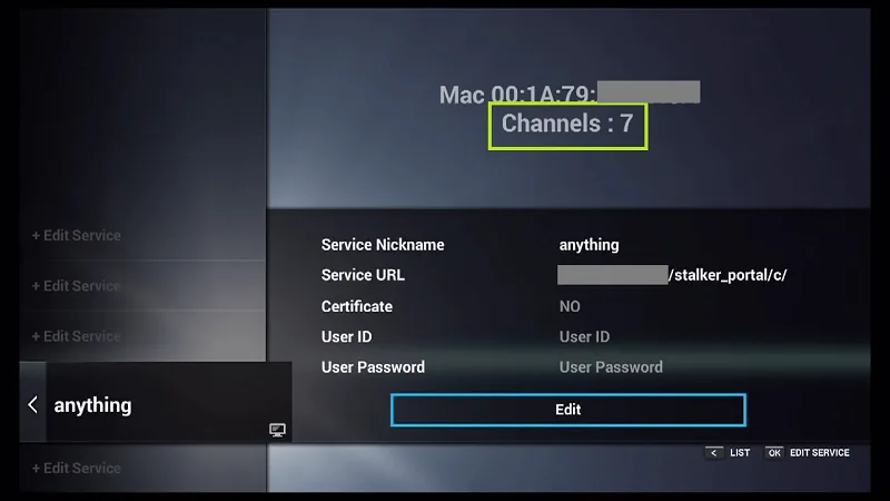 How to setup IPTV on Formuler z7 box