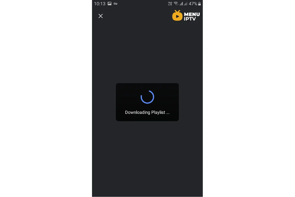How to setup IPTV on GSE via Remote Playlist