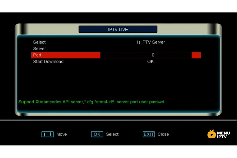How to setup IPTV on iBRAVEBOX F10S
