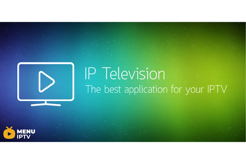 How to setup IPTV on IP Television App