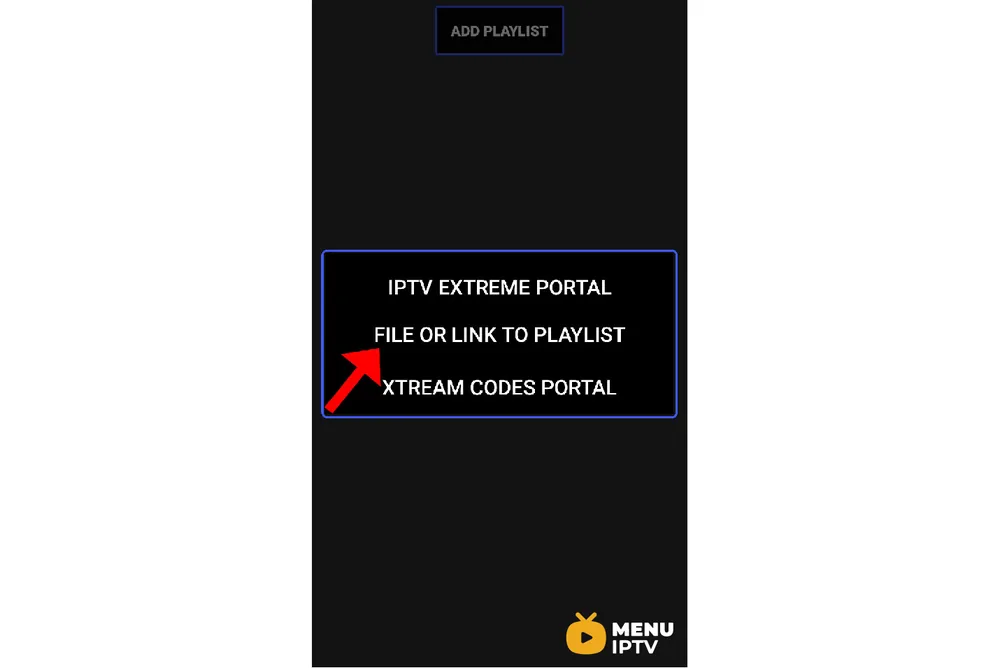 How to setup IPTV on IPTV Extreme