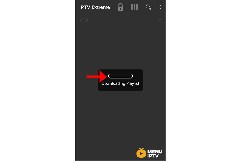 How to setup IPTV on IPTV Extreme