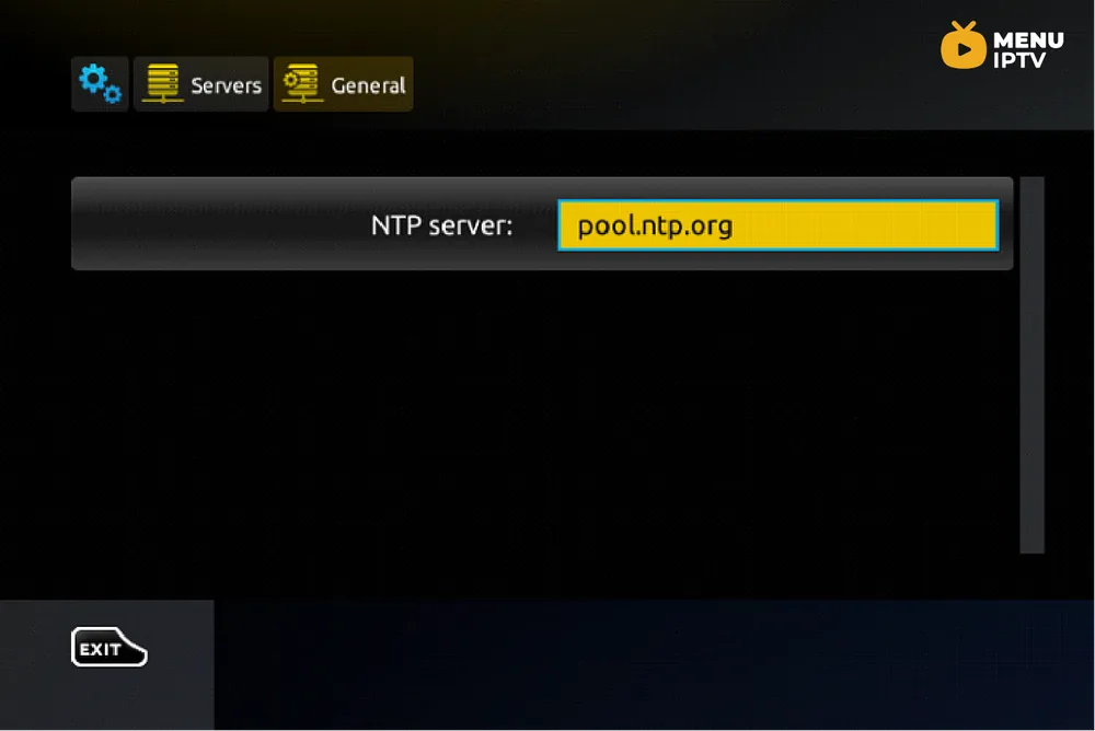 How to setup IPTV on MAG Box