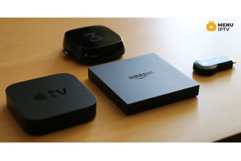 What is Android Box