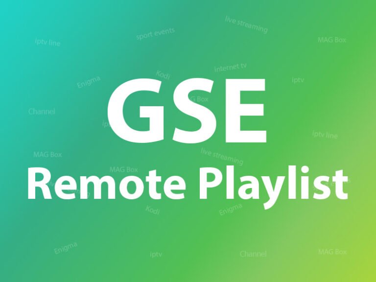 GSE-remote-palylist-2