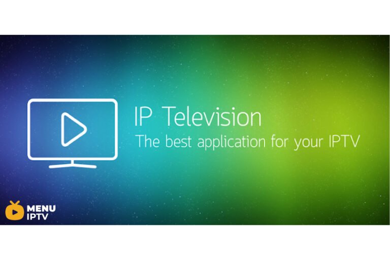How to setup IPTV on IP Television App-81
